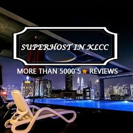 Premium Suites @ D'Majestic Place, Kl City Centre กัวลาลัมเปอร์ ภายนอก รูปภาพ