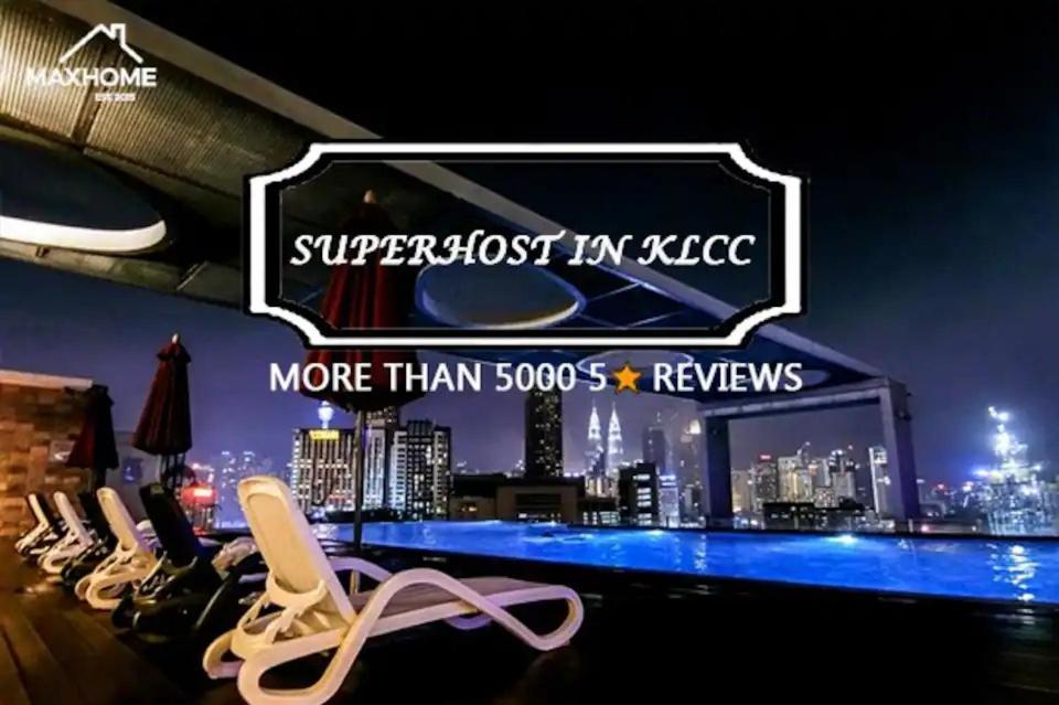 Premium Suites @ D'Majestic Place, Kl City Centre กัวลาลัมเปอร์ ภายนอก รูปภาพ
